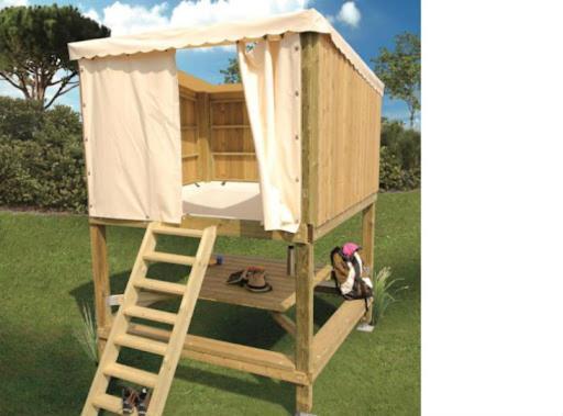 Camping Le Brochet เปโรนน์ ภายนอก รูปภาพ